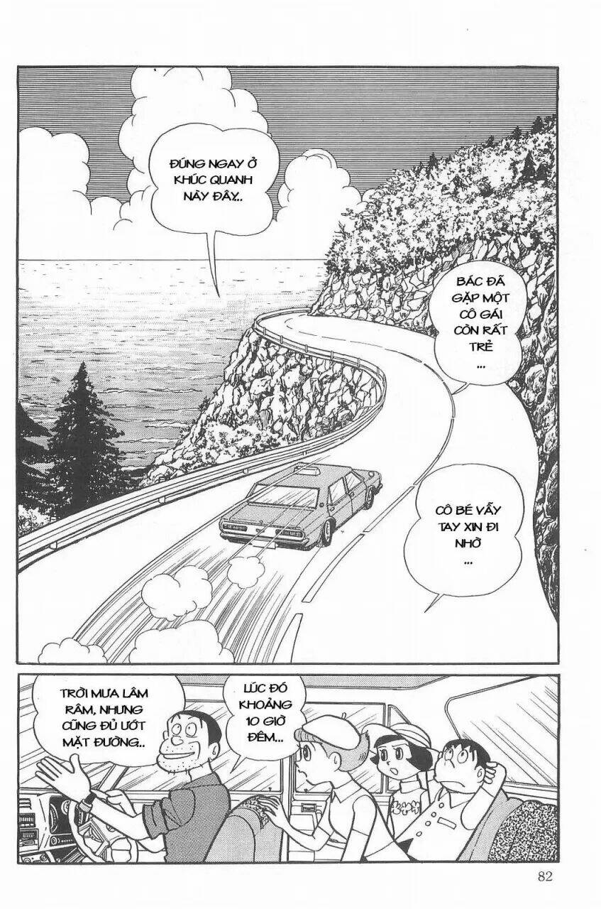 mami cô bé siêu phàm chapter 8 2