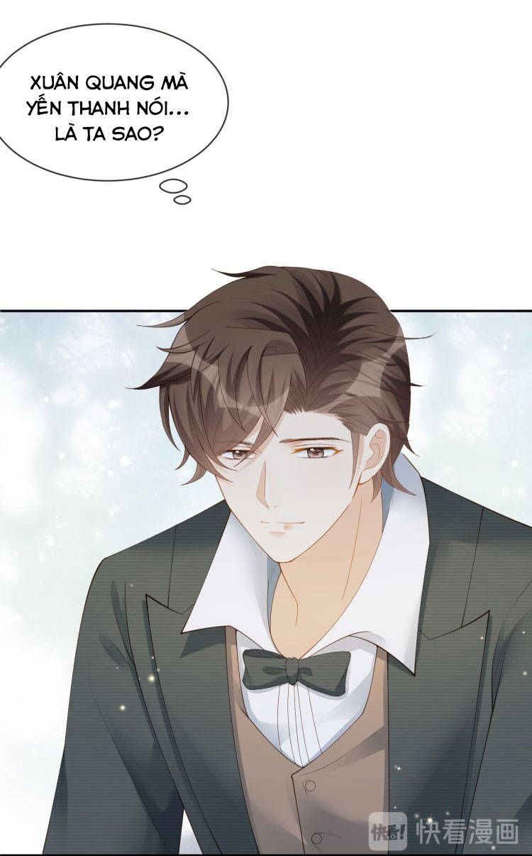 dạ yến chapter 27 35