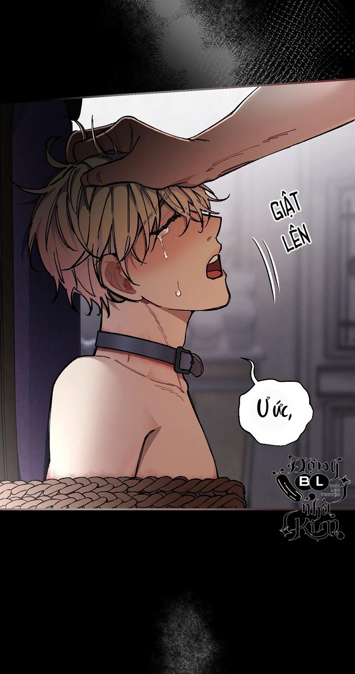 chuyến tàu điên cuồng chapter 36 5