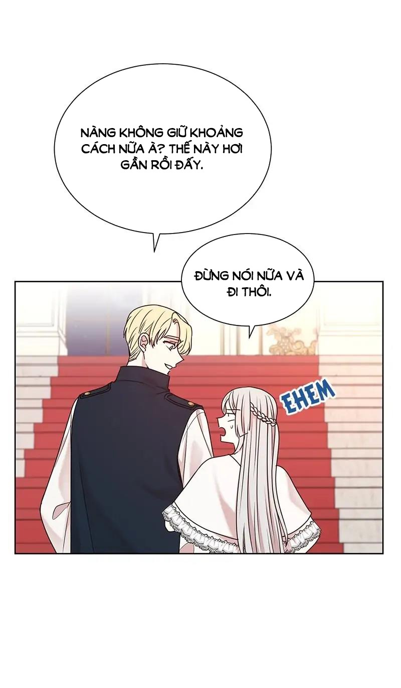 tôi chán nản vì người chồng thứ 2 còn "khỏe" hơn chồng cũ chapter 24.2 2