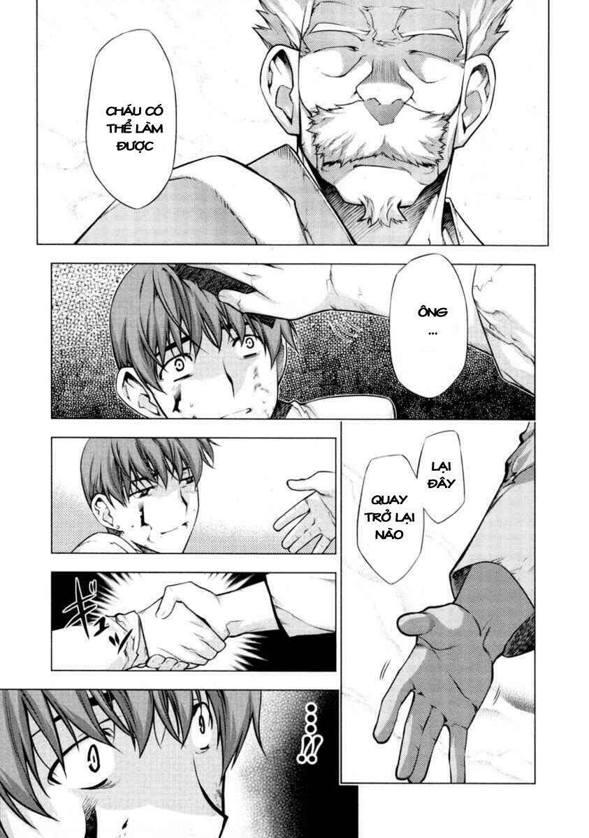 black god chapter 55 19