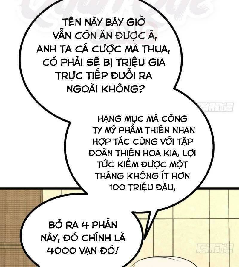tối cường ở rể chapter 15 23