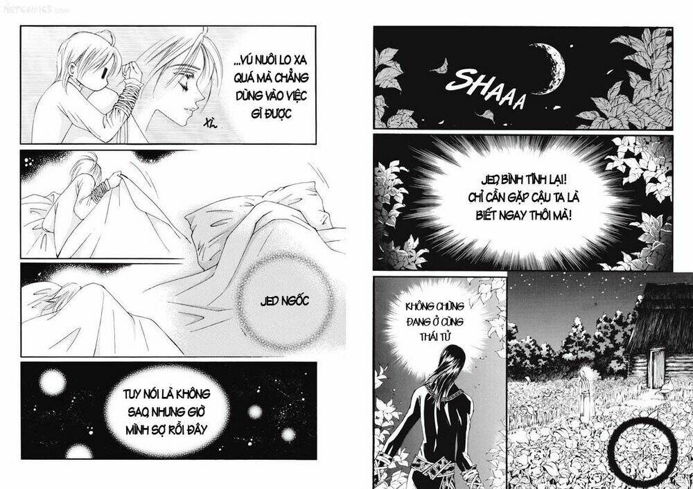 boy princess chapter 15 19