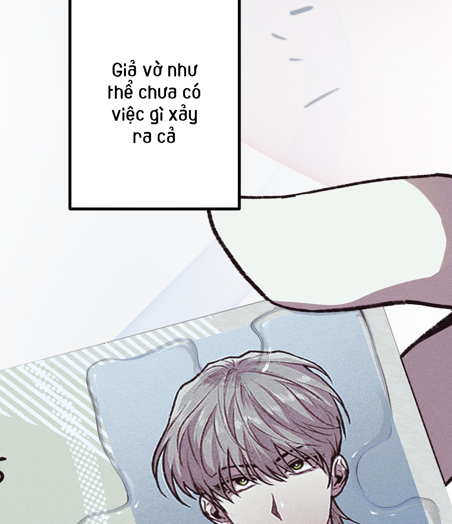 quan hệ chết chóc chapter 16 65