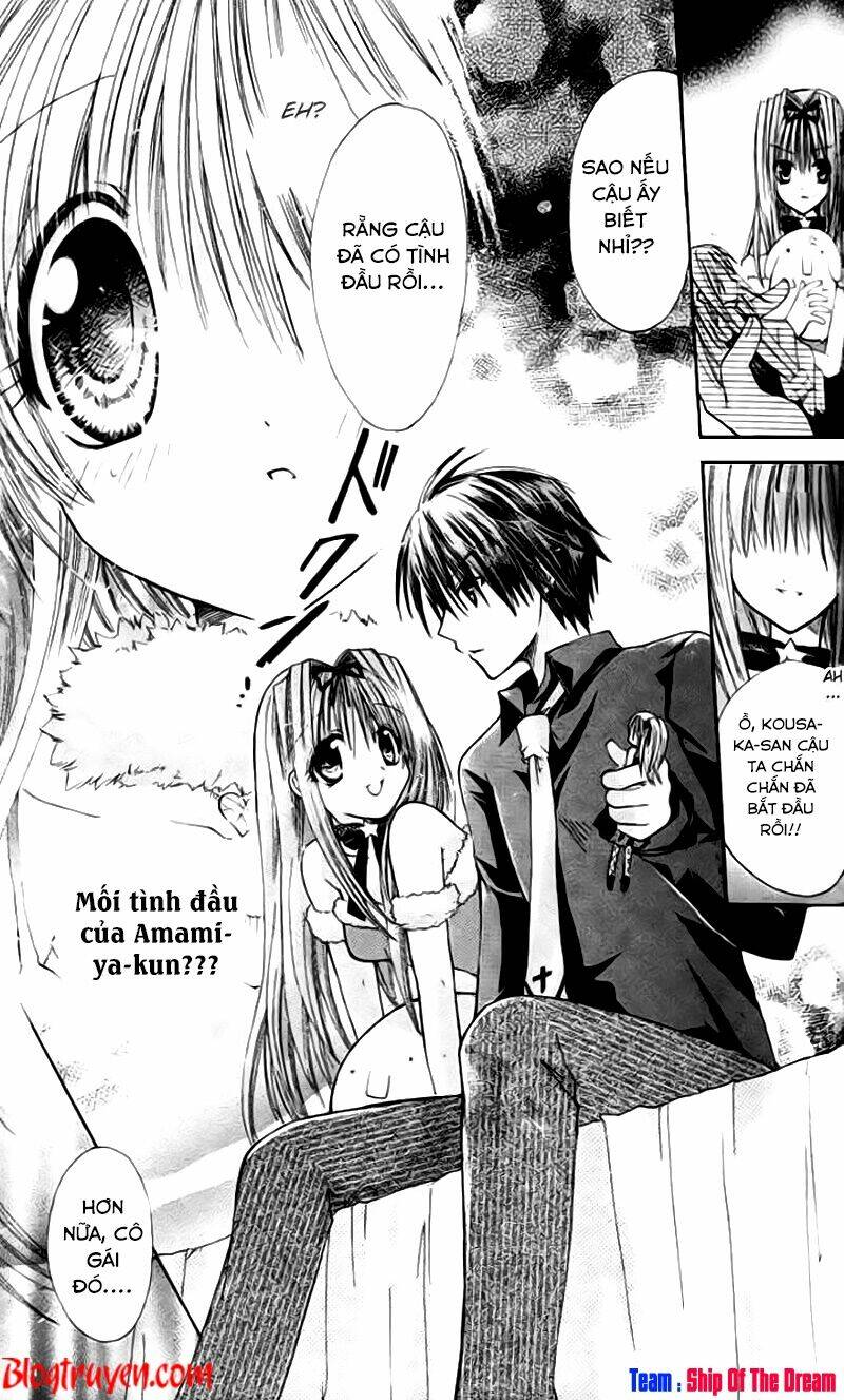 pixie pop chapter 9 21