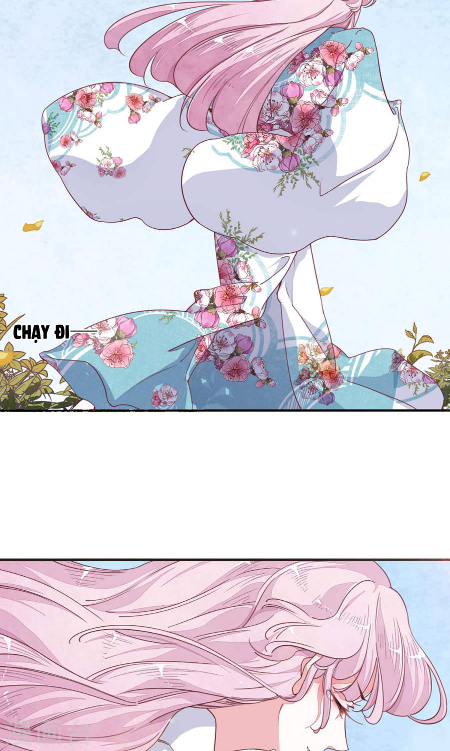 yêu chủ đại nhân phải lòng vu nữ chapter 11.1 2