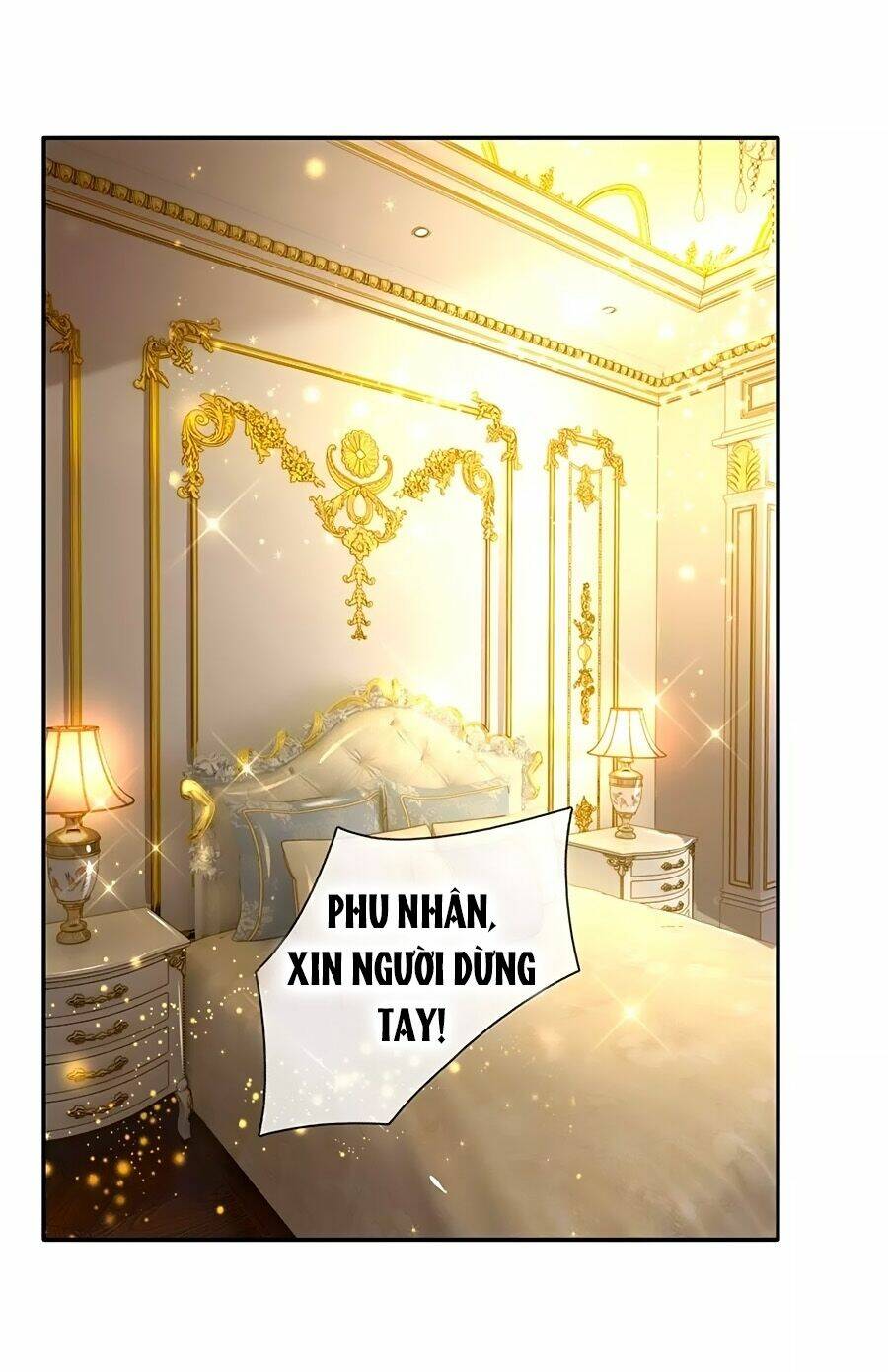 bỗng một ngày trở thành con gái nhà vua chapter 48 4