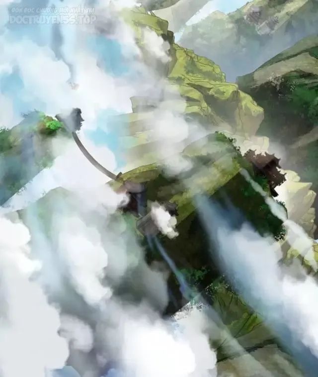 tôi, thần long của nữ đế! chapter 7 32