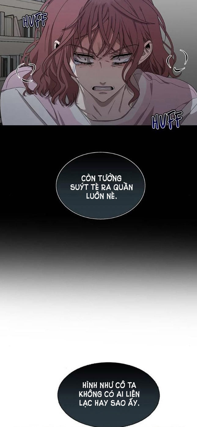 Tự Do Trong Mơ chapter 21.2 29