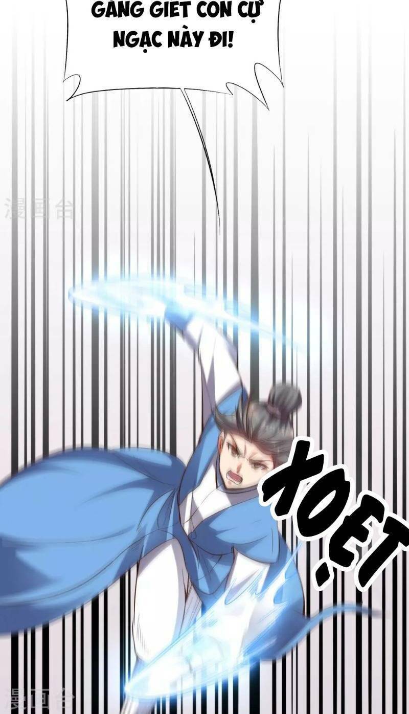 phục thiên thánh chủ chapter 24 15