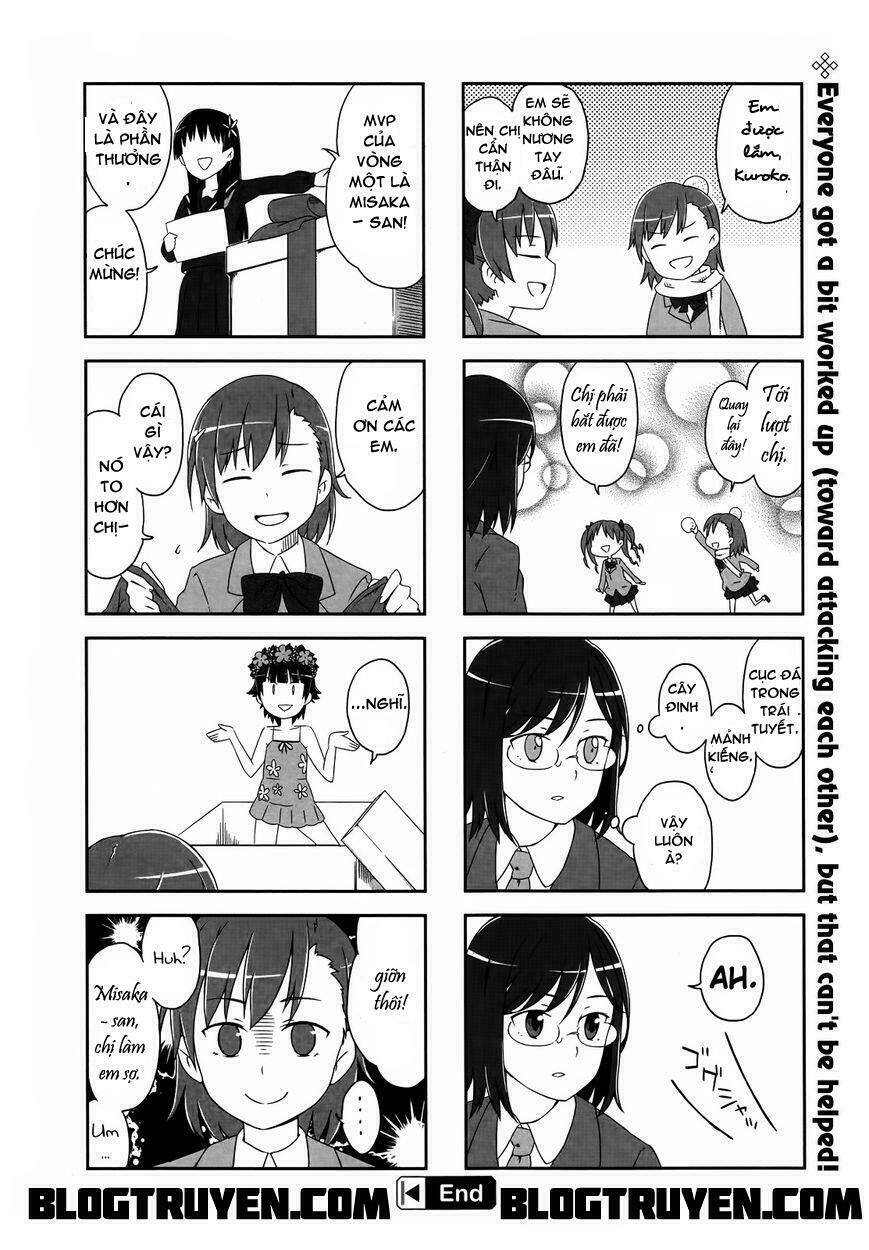 siêu năng lực gia x cấm thư ma thuật index: 4 khung ảnh chapter 20 10