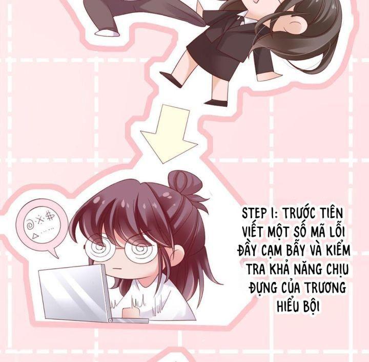 chiếc bật lửa và váy công chúa (b) chapter 31 18