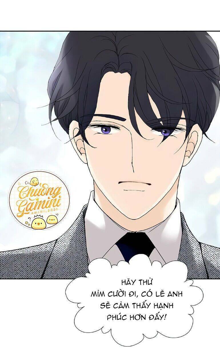 lee bom, em là của anh chapter 7 15