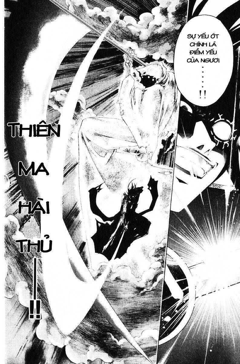 mắt quỷ kyo chapter 229 7