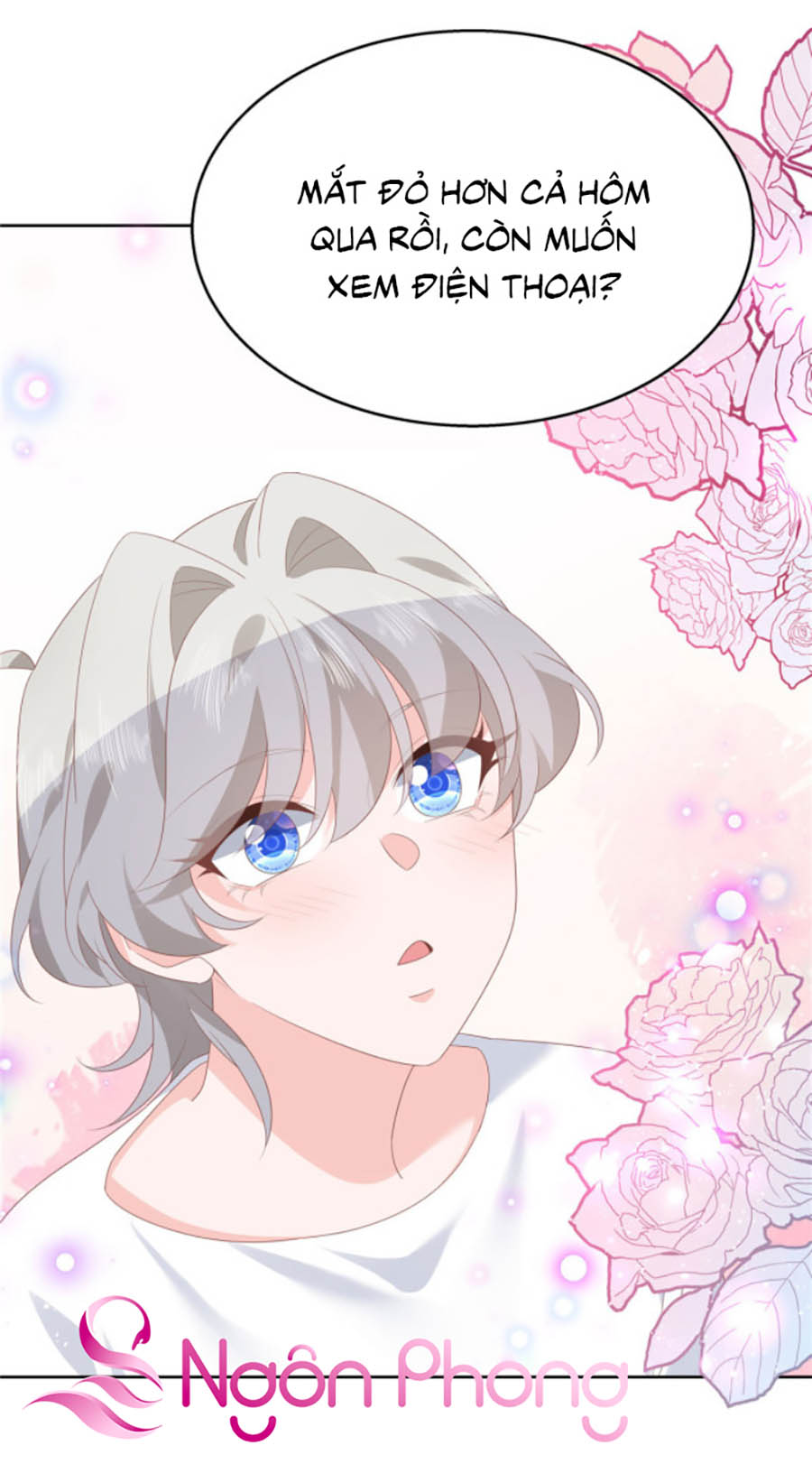 hotboy quốc dân là nữ chapter 162 10