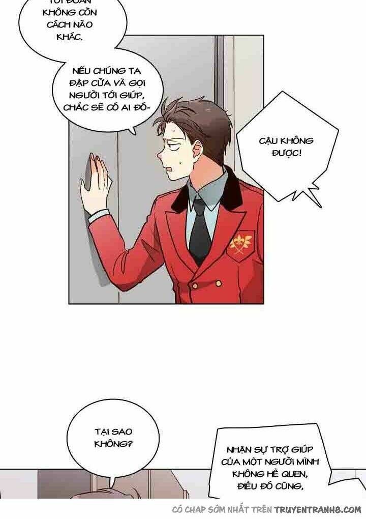 pride complex chapter 3 17