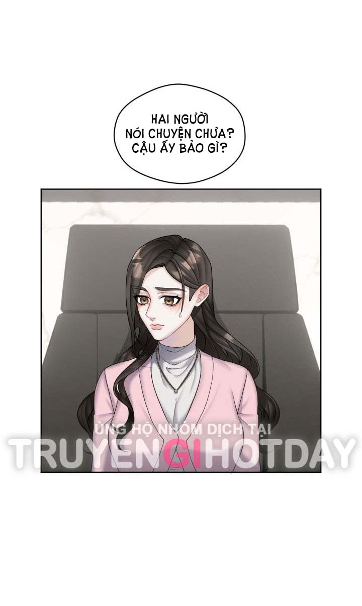 Trò Chơi Giữa Hai Người chapter 12.2 - Trang 20