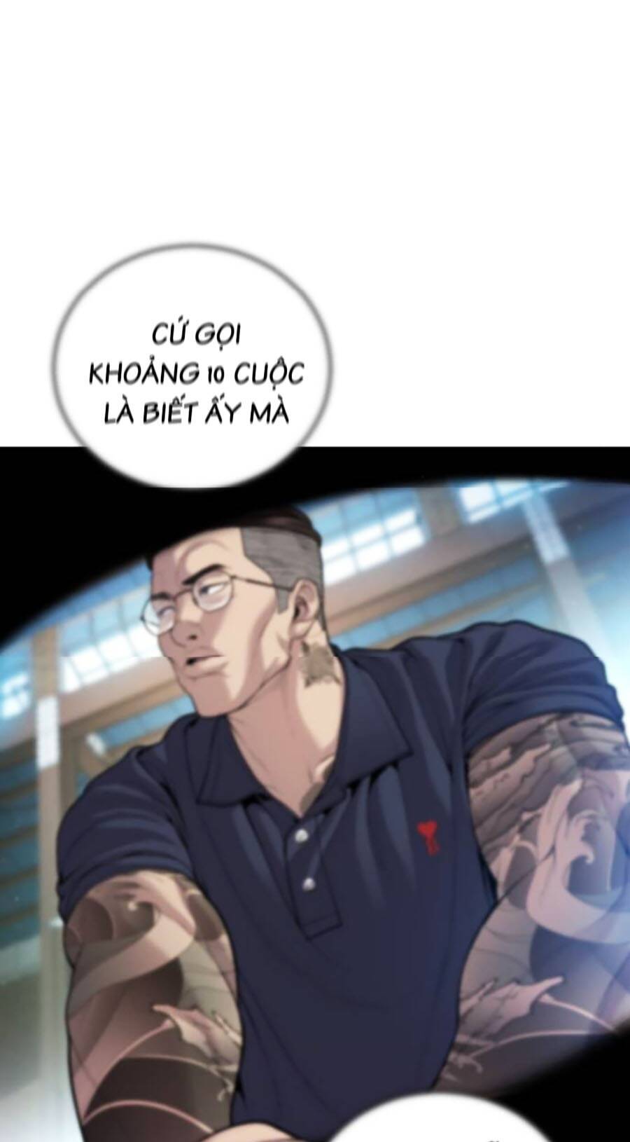 Đặc Vụ Kim Chapter 110 - Trang 139