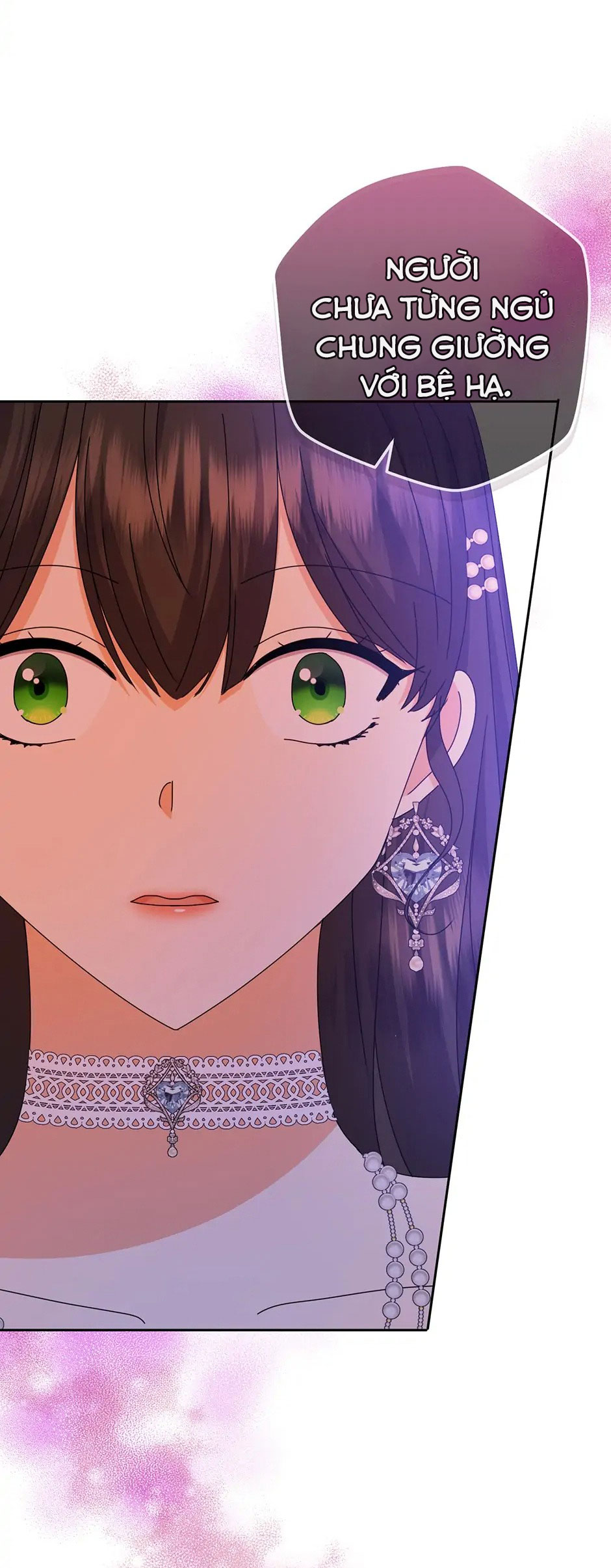 từ hầu gái tôi đã trở thành hoàng hậu chapter 80 23