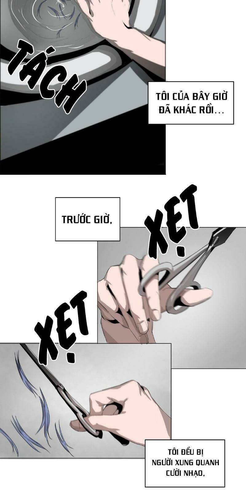 một mình dạo quanh hầm ngục chapter 14 28