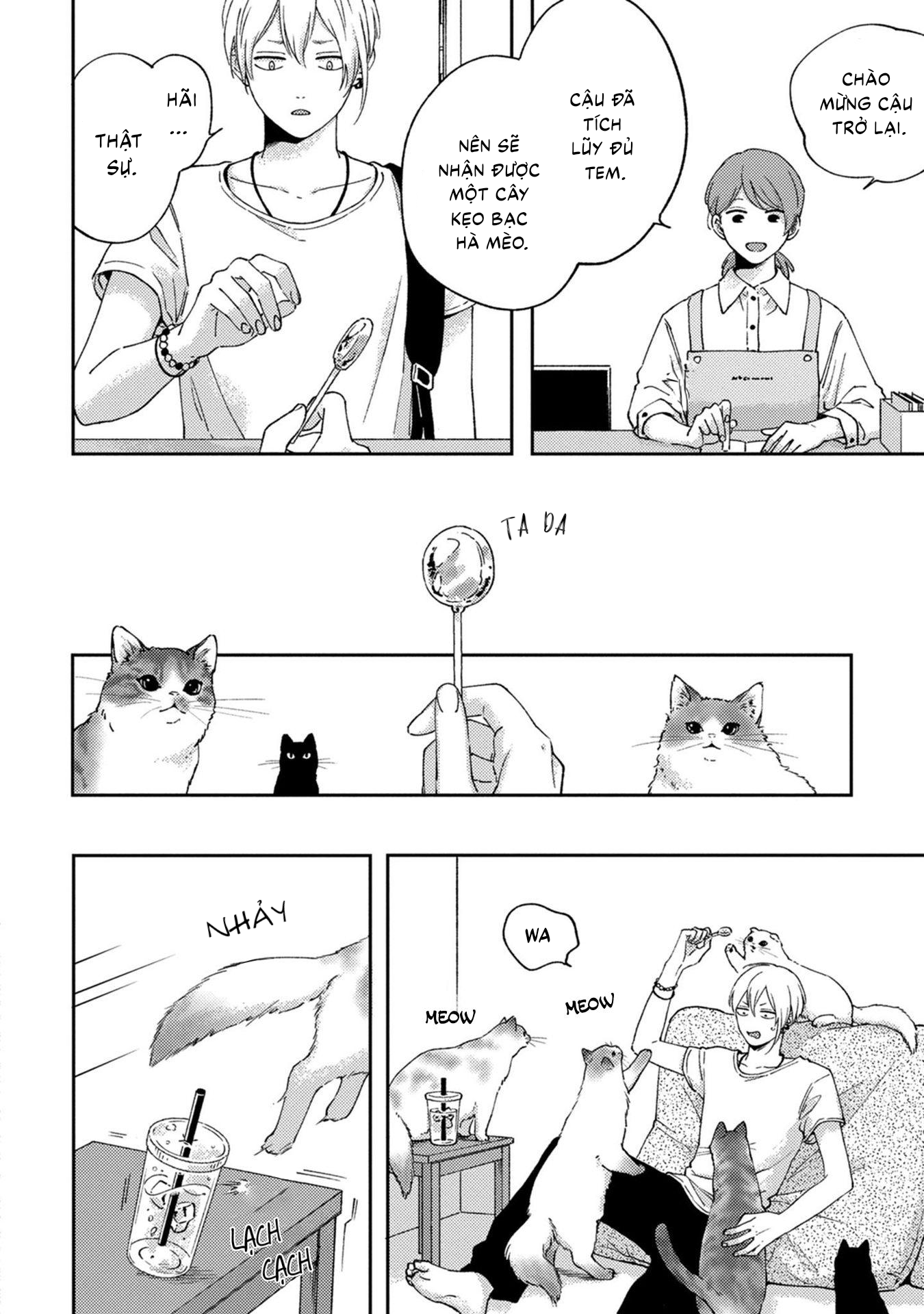 koi kirari, kage sururi chapter 1 11