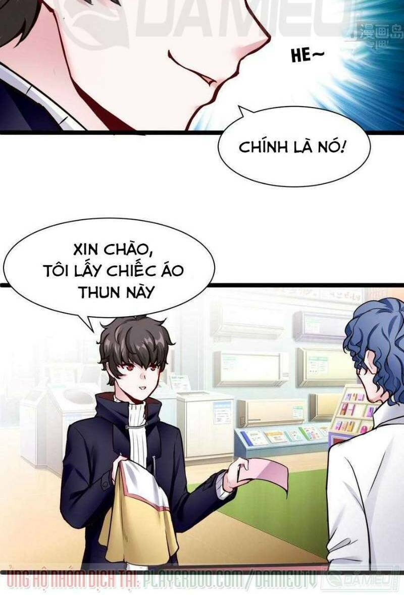 siêu cấp kiện bàn hiệp chapter 46 14
