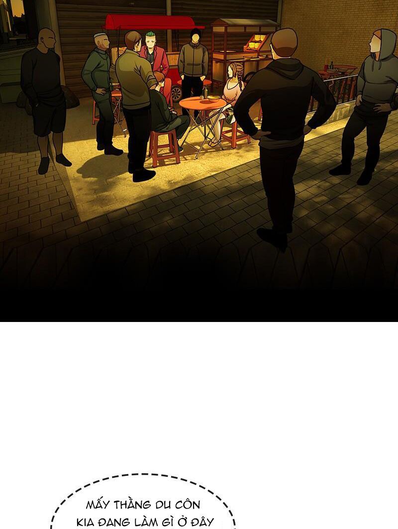 nửa đêm ở poppy land chapter 59 59