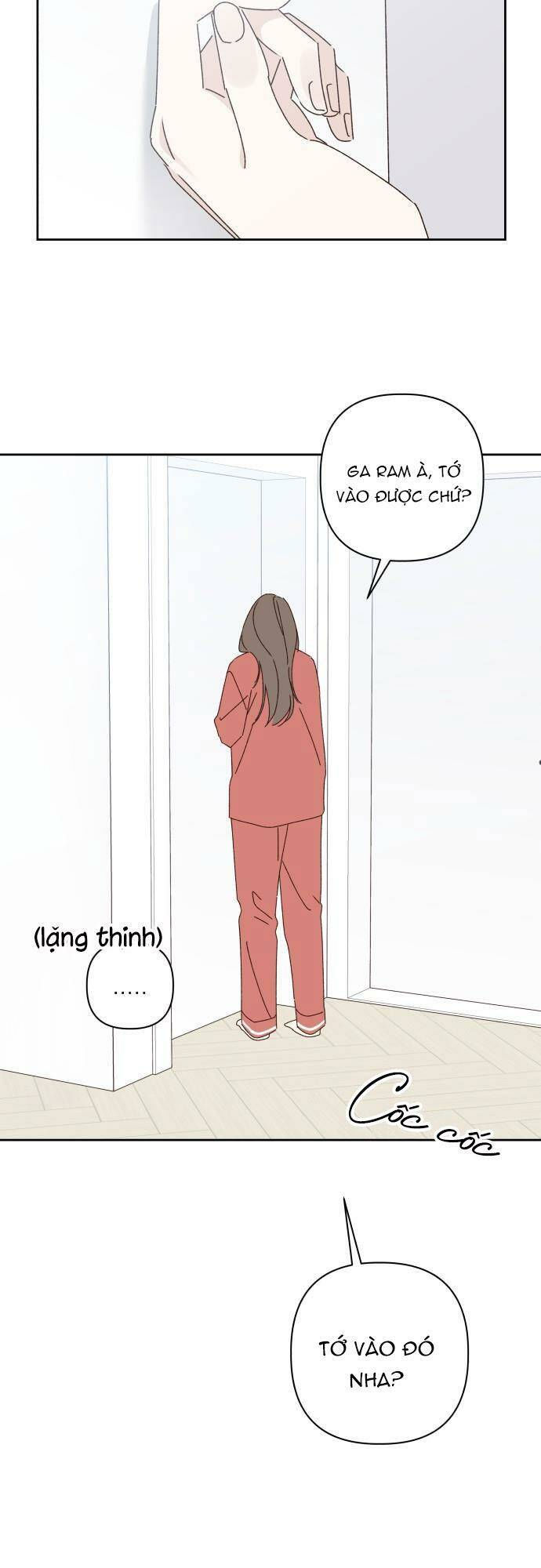 lén lút quện nhau chapter 17 59