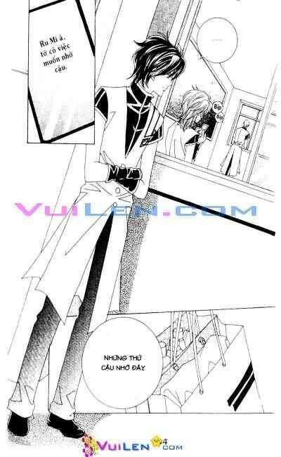 người duy nhất chapter 52 5