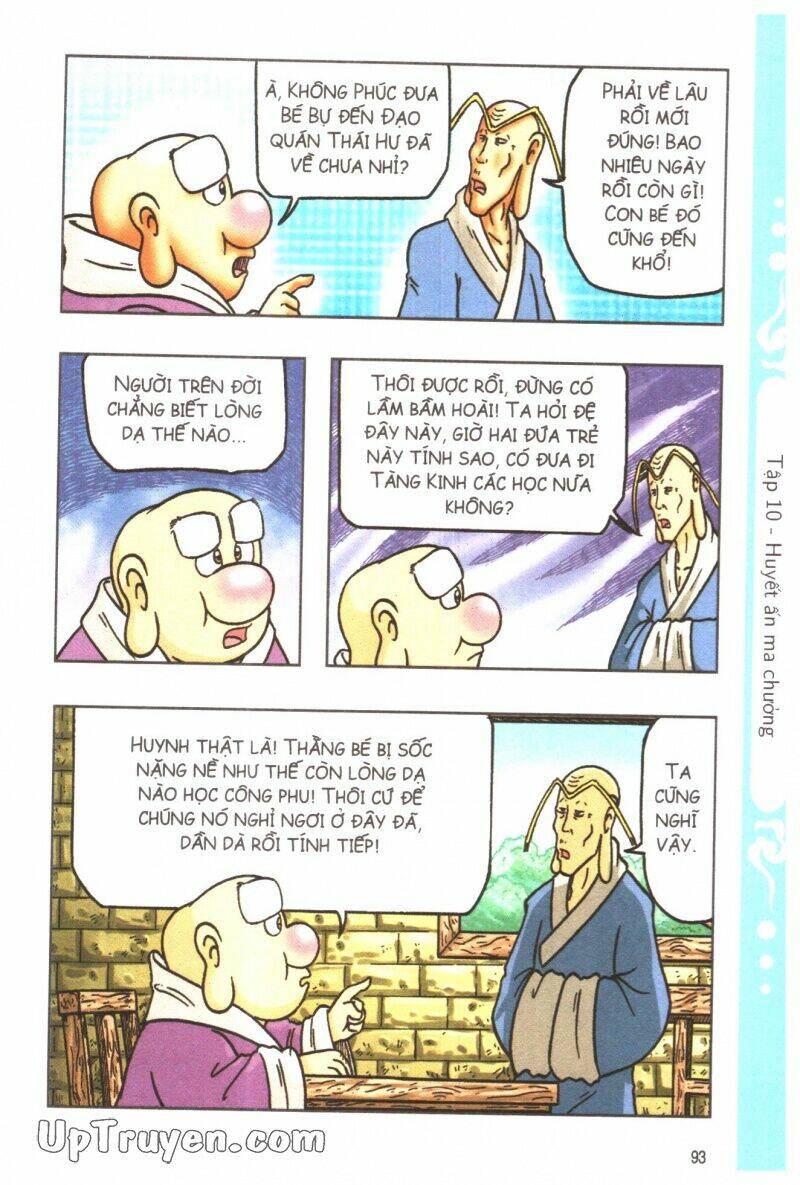 ô long viện tình huynh đệ chapter 10.4 2