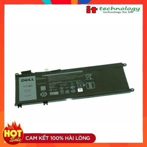 Pin battery cho Dell G3 15 3579 G3 17 3779 G5 15 5587 G7 15 7588 inspiron 13 7353 17 7000 7773 7778 7779