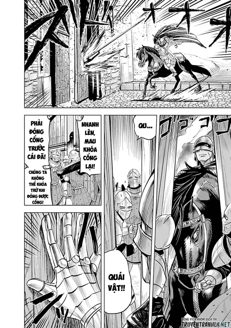 hành trình chịch dạo của của máy dập cổ đại chapter 47 20