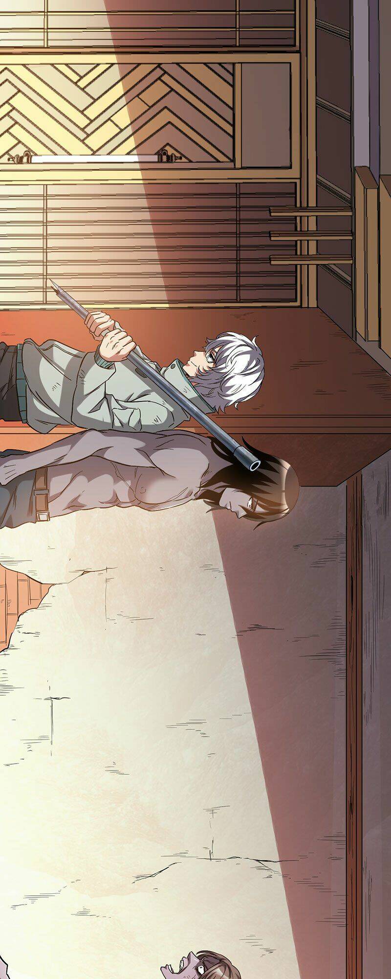 trò chơi thời mạt thế chapter 11 46