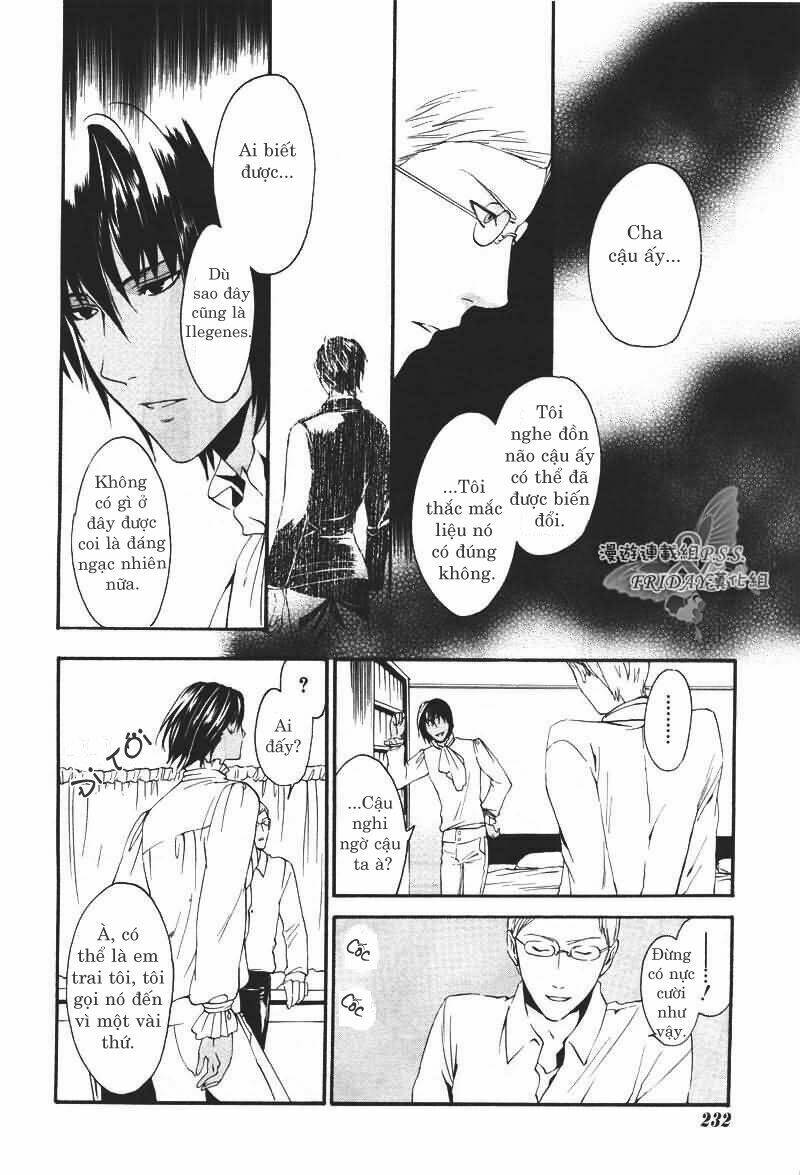 ilegenes chapter 5 13