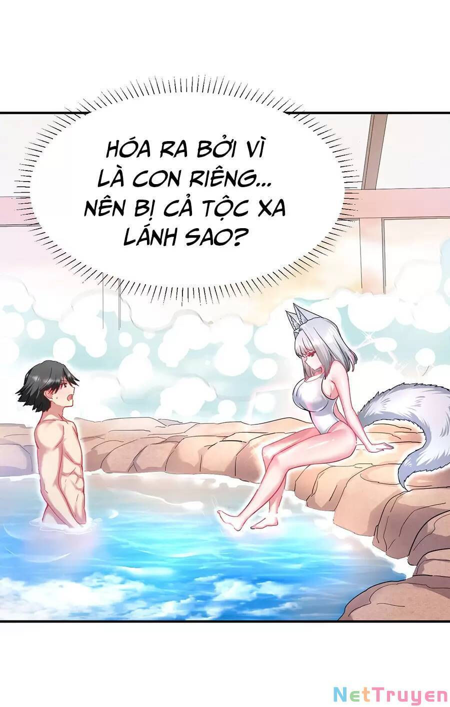 đồ long kỵ sĩ hôn môi ác long chapter 49.1 29