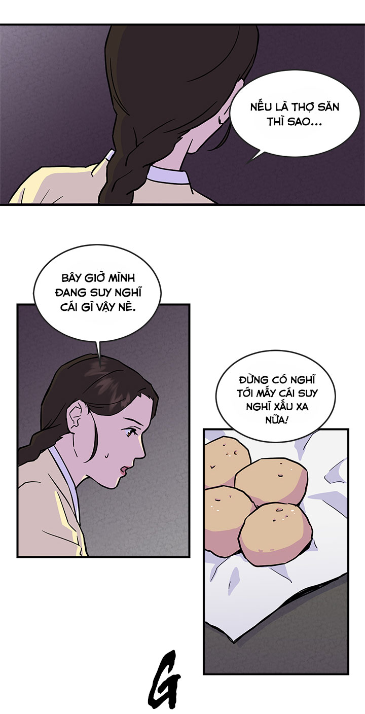 lang quân bạch hổ chapter 3.2 8