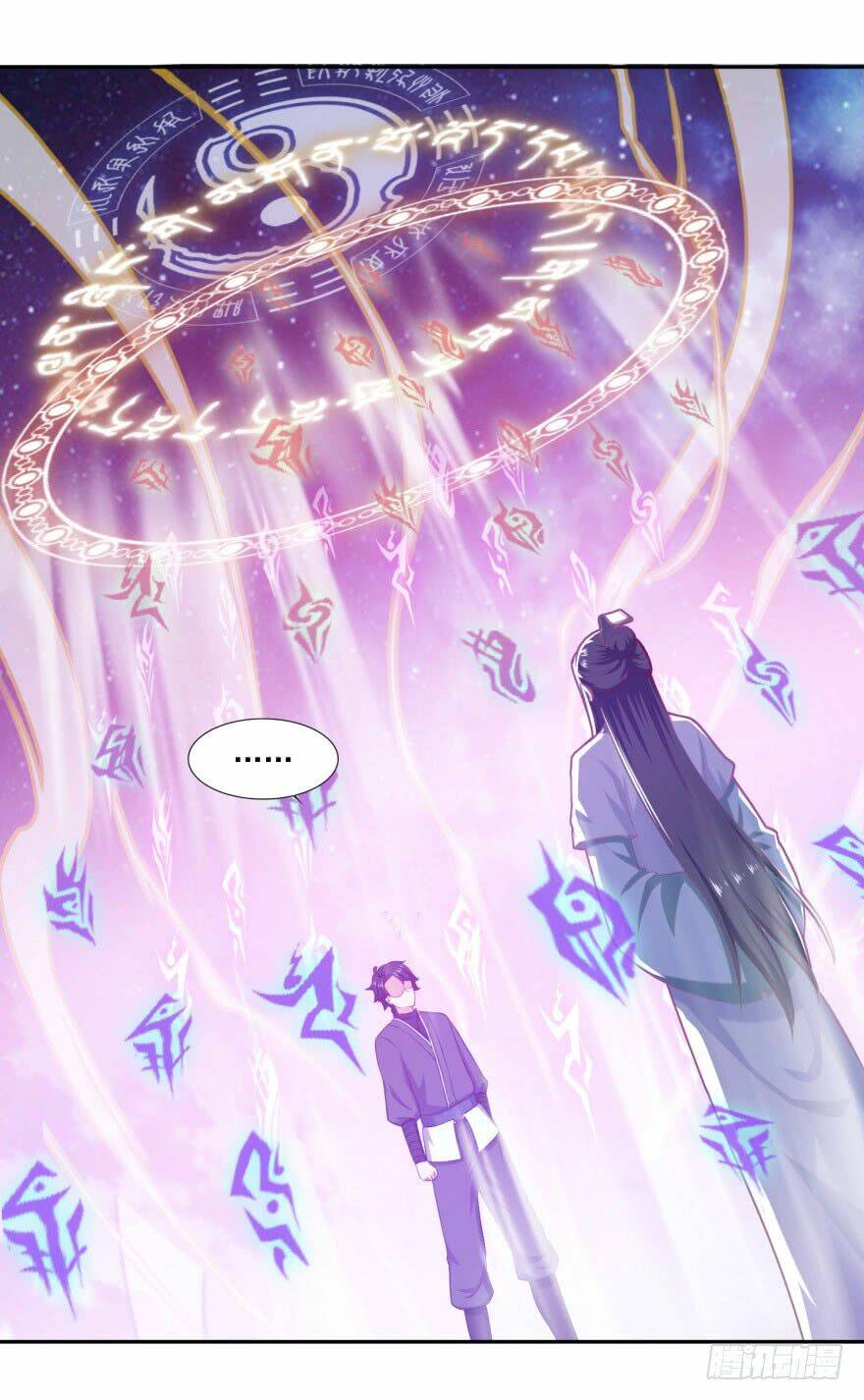 tiên ma đồng tu chapter 63 2