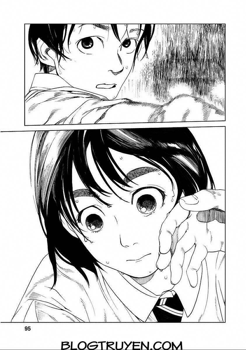 fujiyamasan wa shishunki chapter 22 15