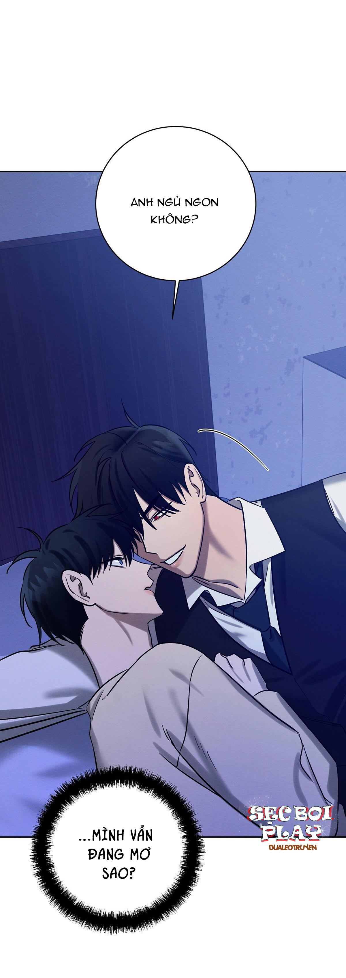 lý do của ác nhân chapter 15 36