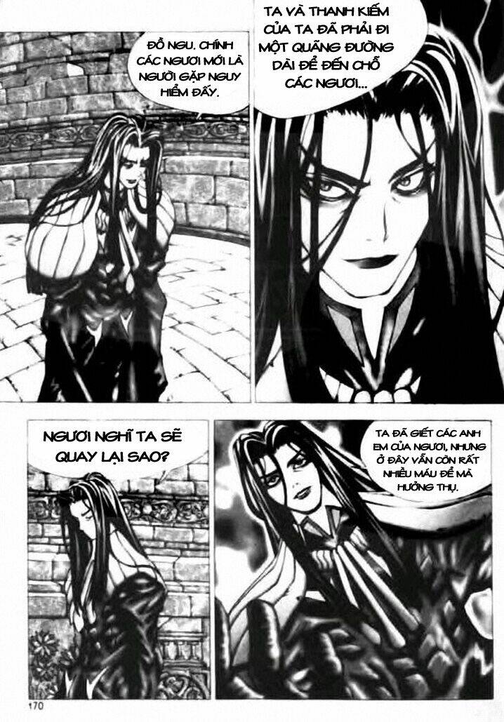 ragnarok - into the abyss chapter 29 4