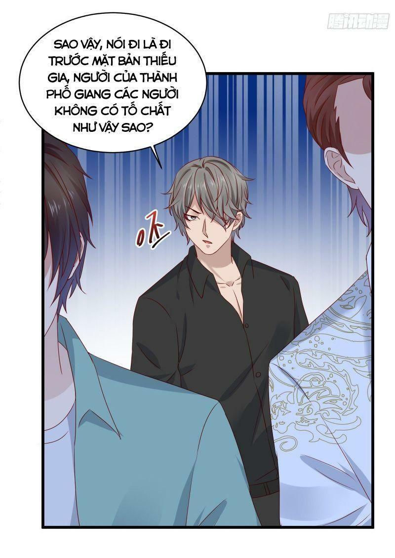 vua đầu tư mạnh nhất chapter 28 19