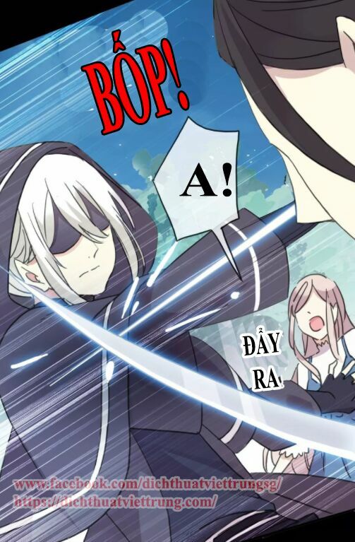 vết cắn ngọt ngào phần 1 chapter 52 16