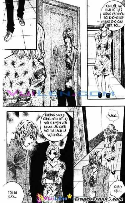 goong - [ hoàng cung ] chapter 15 74