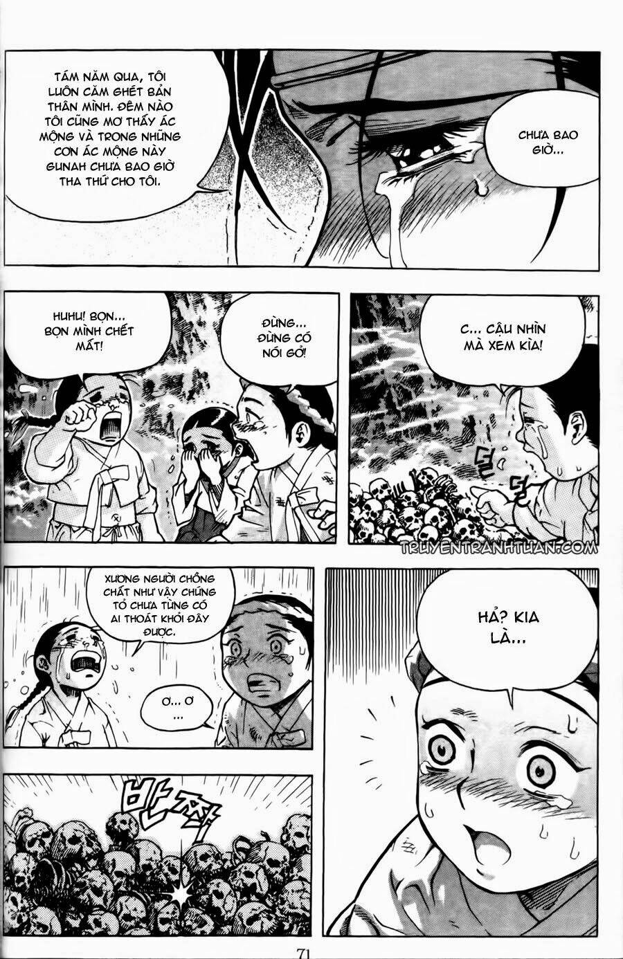 demon king chapter 4 3