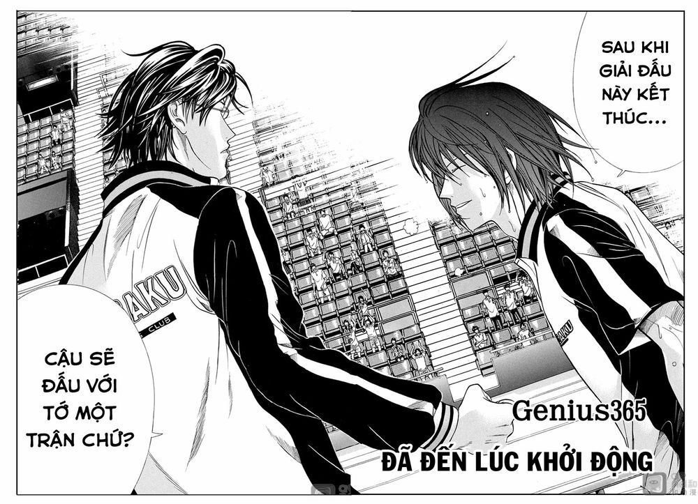 new prince of tennis chapter 365 3