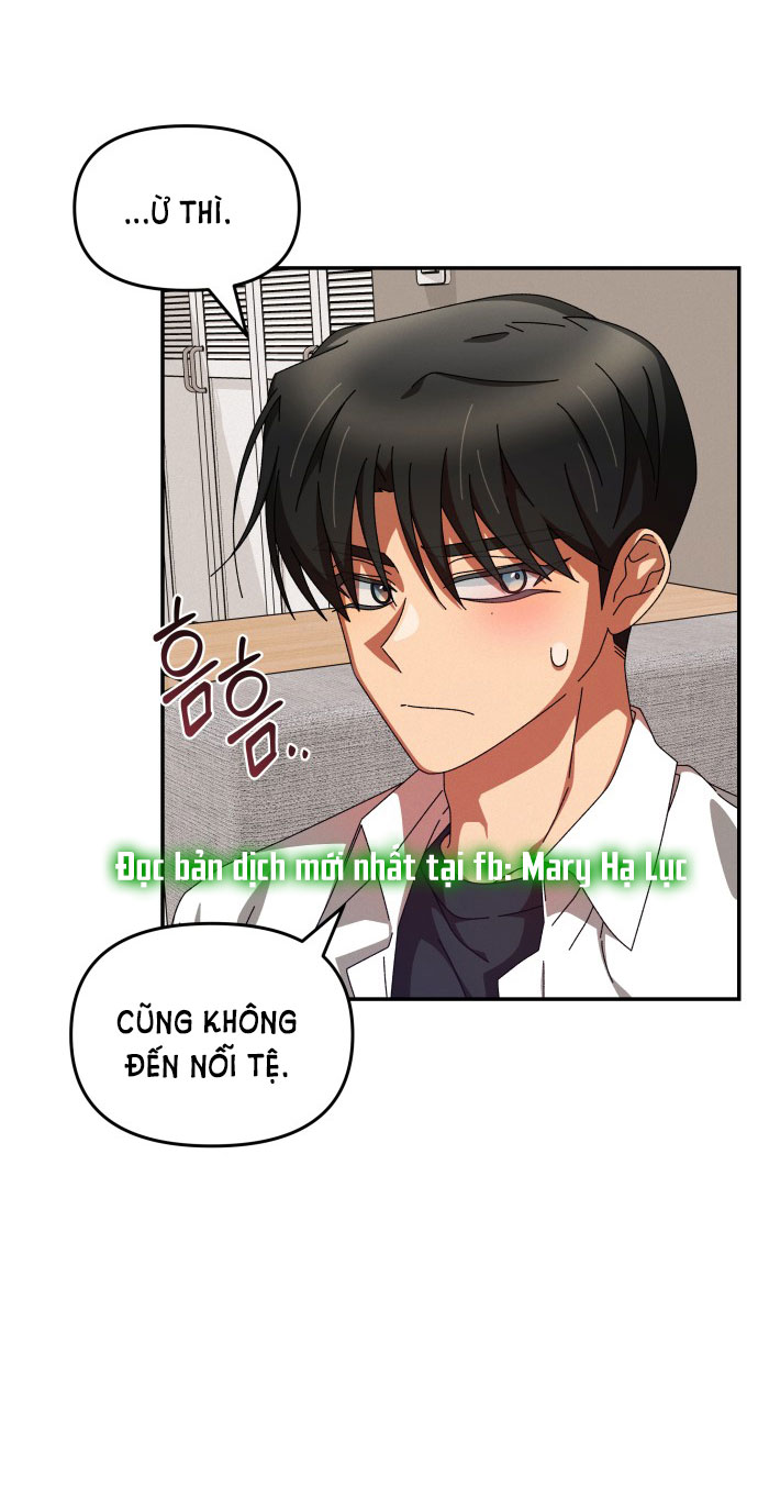 bạn gái tôi là robot -câu chuyện của cheol soo và young hee chapter 13.2 14