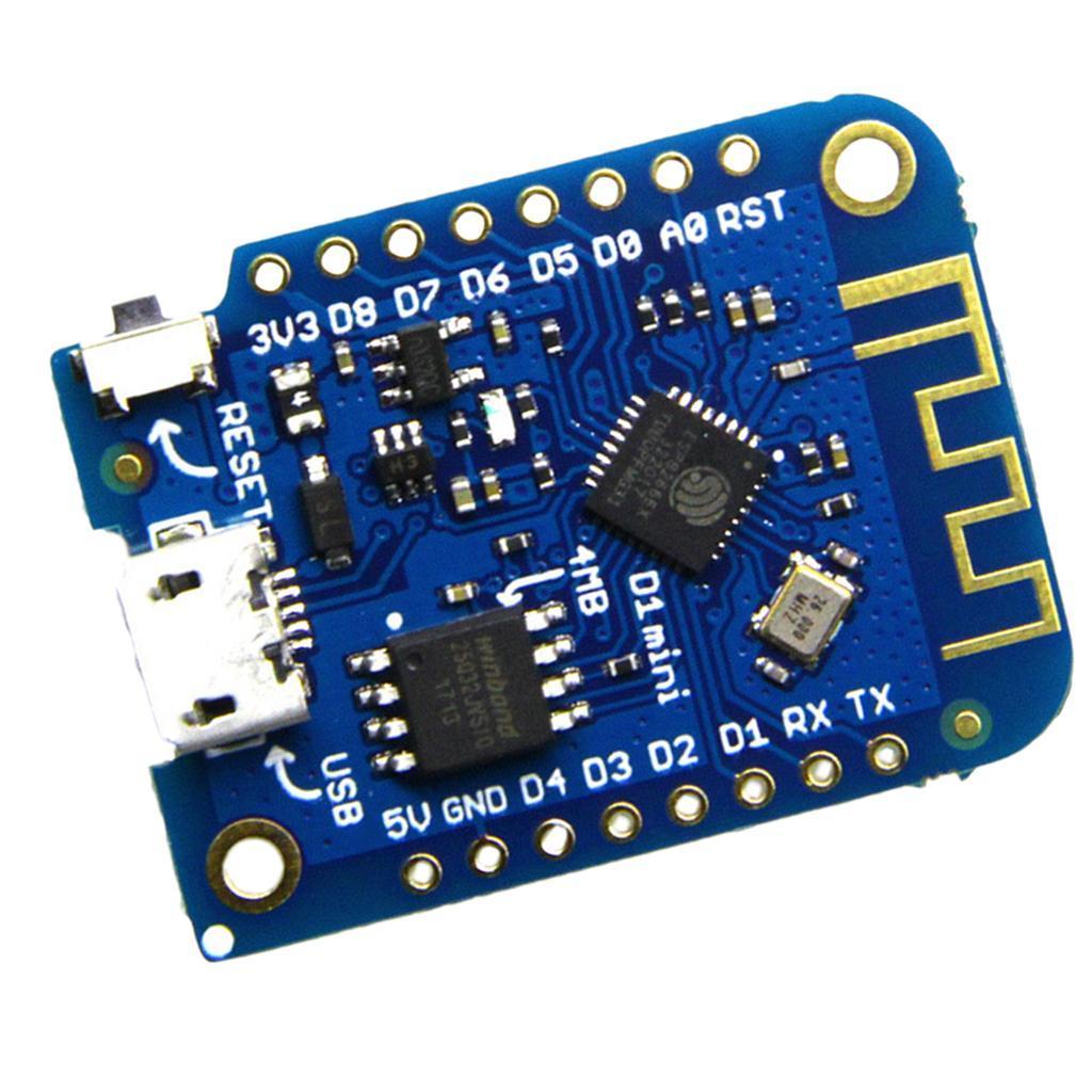 .0 WIFI IOT 4MB Development Board Module  for
