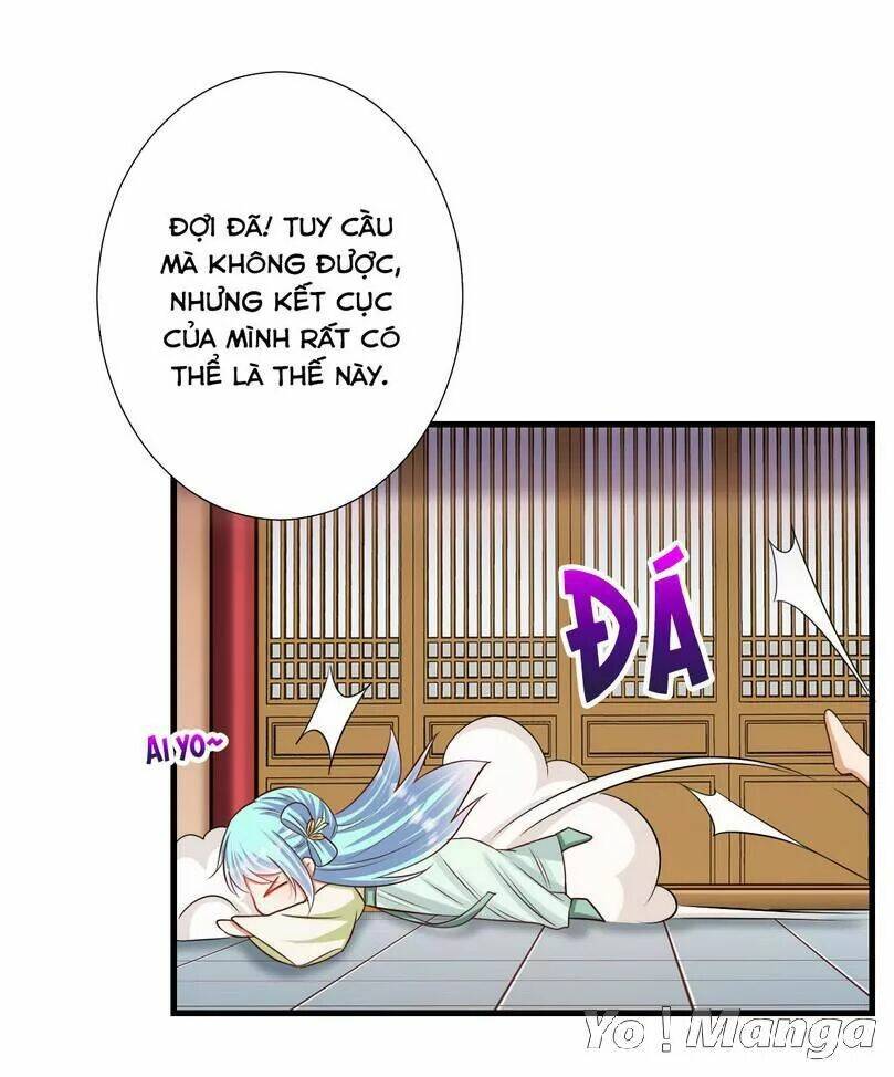 độc y cuồng phi chapter 34 15