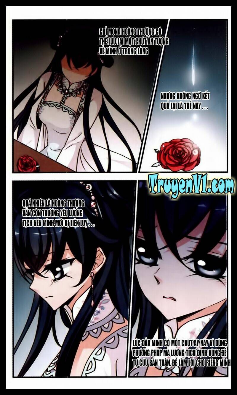 phi đãi nghiên tuyết chapter 78 6