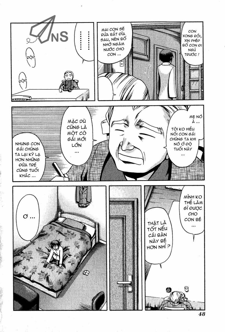 bamboo blade chapter 2 20